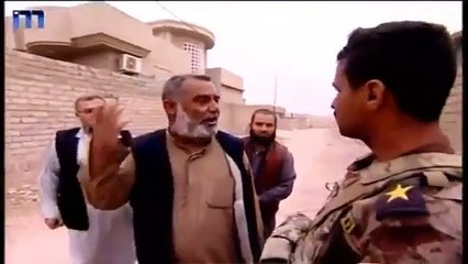 تحركات للجيش العراقى