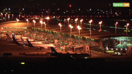 L'Avenir - Belgocontrol recrute et forme ses futurs contrôleurs aériens