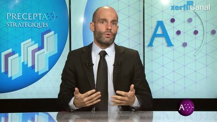 Philippe Gattet, Les stratégies internet dans la banque et l'assurance