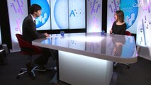 Lauren Malka - Le journalisme survivra au numérique