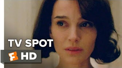 Jackie TV SPOT - Remember (2016) - Natalie Portman Movie_Full-HD