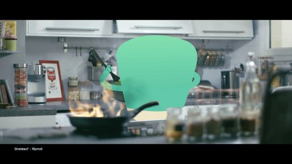 Grande cause nationale 2016 Adoptons les comportements qui sauvent / Spot TV