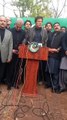 Imran Khan Media Talk - 8th December 2016