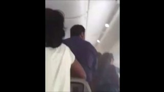 Exclusive Audio of Inside PIA Plane Before Crashing