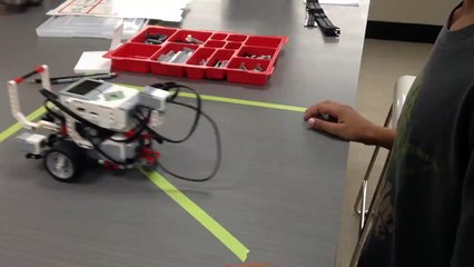 Gain a Competitive Edge in Robotics Competitions! Join iCode