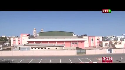 Modernisation des cités religieuses : 7 milliards investis à Tivaouane