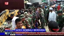 Rumah Sakit di Aceh Kesulitan Listrik dan Air Bersih