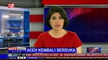 Gempa Aceh, Indonesia Belum Butuh Bantuan Internasional