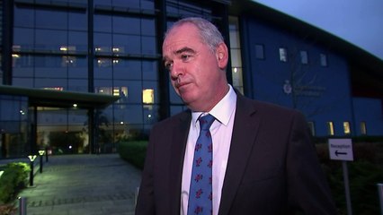 Police Chief: We're going to root out corrupt officers