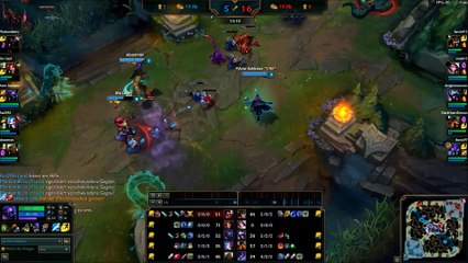 Jax Jungle Gp1