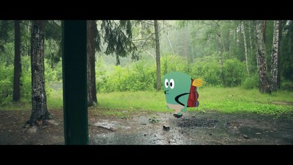 Grande cause nationale 2016 / Je t'avais prévenu : la foudre