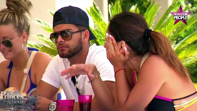 Les Princes de l'amour 4 : Lili livre enfin sa vérité sur sa nuit avec Julian (Exclu vidéo)