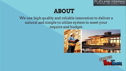 Securing Home Network - Future Homes