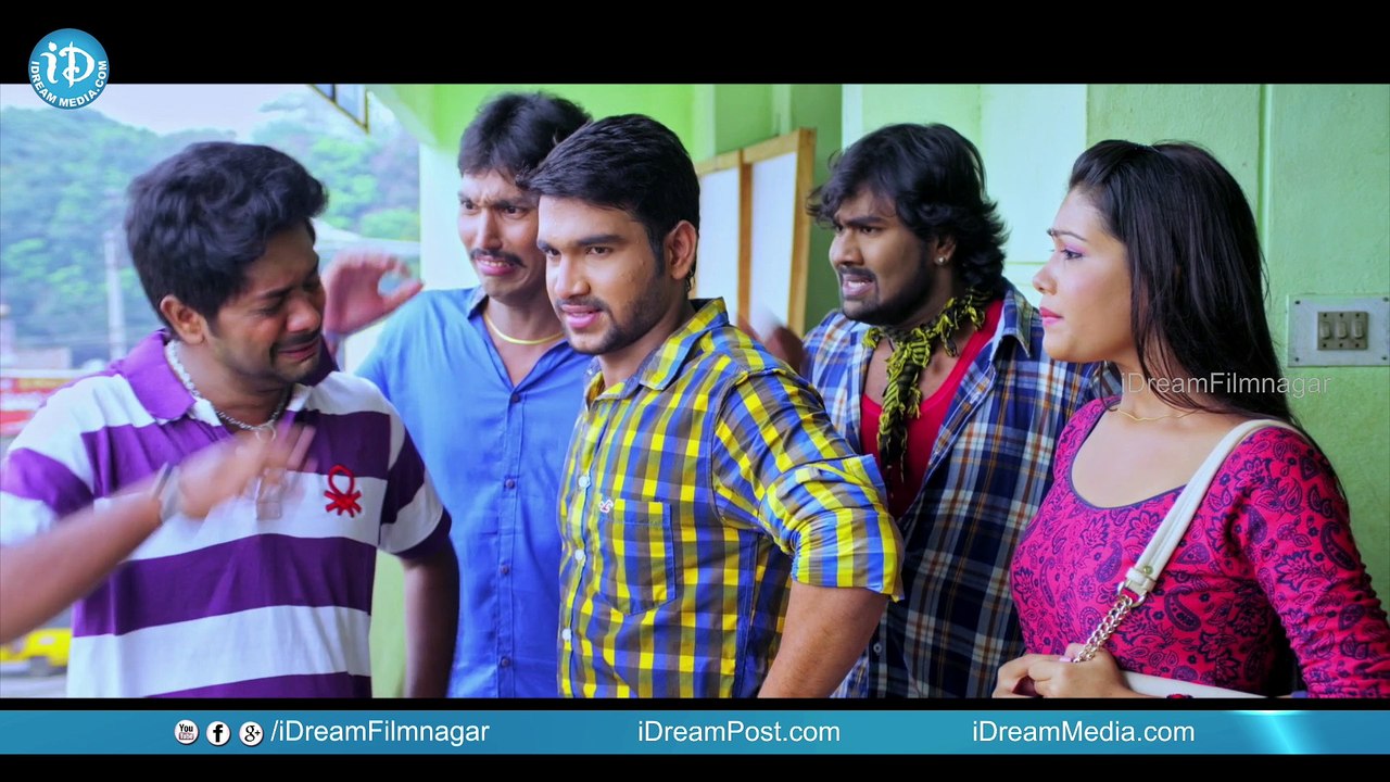 Money is Honey Trailer | Roshan, Ashik, Abanthika