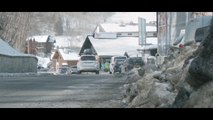 J.Walter Thompson Paris pour Mountain Riders - «Untouchable Cars» - décembre 2016