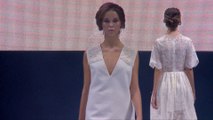 Krasnodar Fashion Week 2016 (season 3, day 1) - Нана Минасян