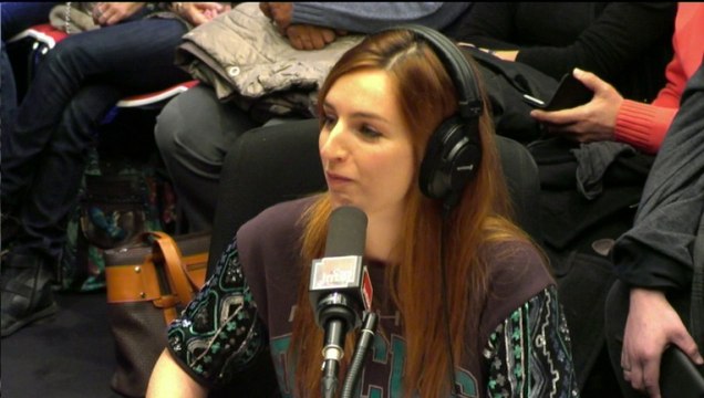 Bernard Baby Cazeneuve - La Drôle D'Humeur D'Alison Wheeler