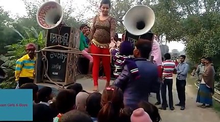 DESI GIRLS DJ DANCE 2016   Hot Bhojpuri DJ DANCE  2016  New Marwadi Dance videos 2016