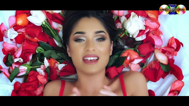 Nana Dinu - Vorbele tale petale de trandafir (Official video) HIT 2017