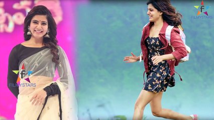 Samantha Pellitho Vachina Cinema Kastalu...- -- Filmystarss