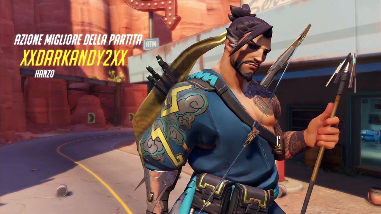 Overwatch