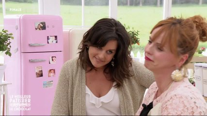 Faustine : « Tu es déjà un peu dans mon cœur »