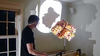 Les superbes sculptures en LEGO de John V. Muntean