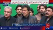 Imran Khan expresses grief over deaths in PIA plane crash - 92NewsHD