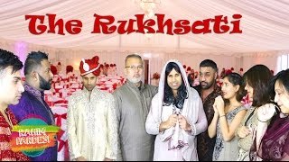 The Rukhsati - Rahim Pardesi