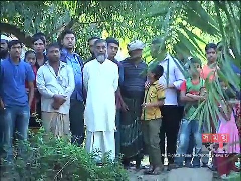 চট্টগ্রামের পাহাড়তলীতে জঙ্গি আস্তানায় অভিযানে আটক ৫