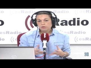Federico a las 7: Soraya estrena despacho en Barcelona