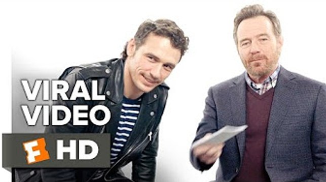 Why Him_ VIRAL VIDEO - This or That (2016) - Bryan Cranston Movie_Full-HD