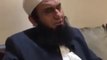 Maulana Tariq Jameel Tribute to Junaid Jamsheed