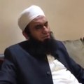 Maulana Tariq Jameel Tribute to Junaid Jamsheed