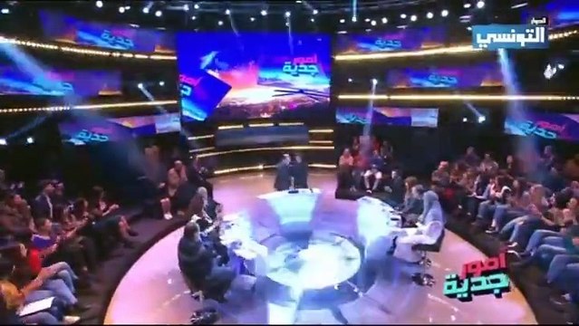 شبعة ضحك : أحمد ساطور أكبر كذّاب في تونس يتحدث عن العلاقة السرية بين الباجي وهيلاري كلينتون