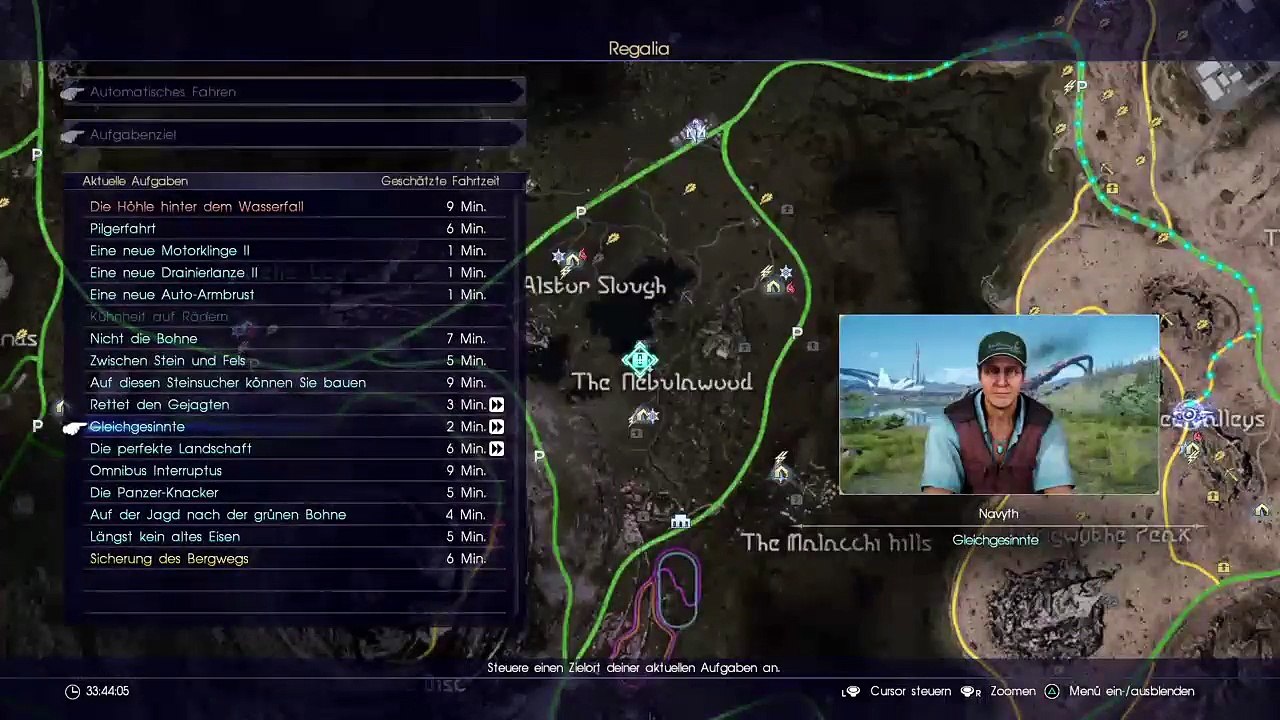 Final Fantasy XV Part 7 (81)