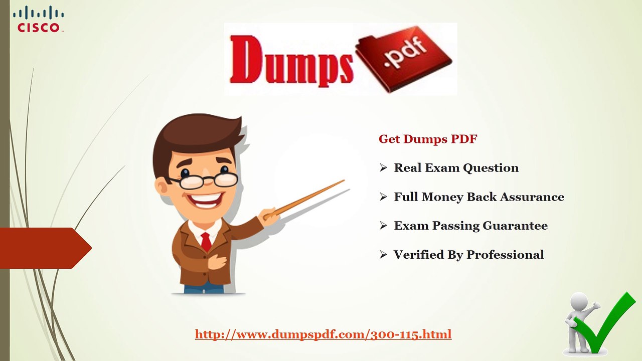 300-115 dumpspdf