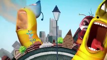 Larva - Funny cartoon - Funny Animation videos - P2