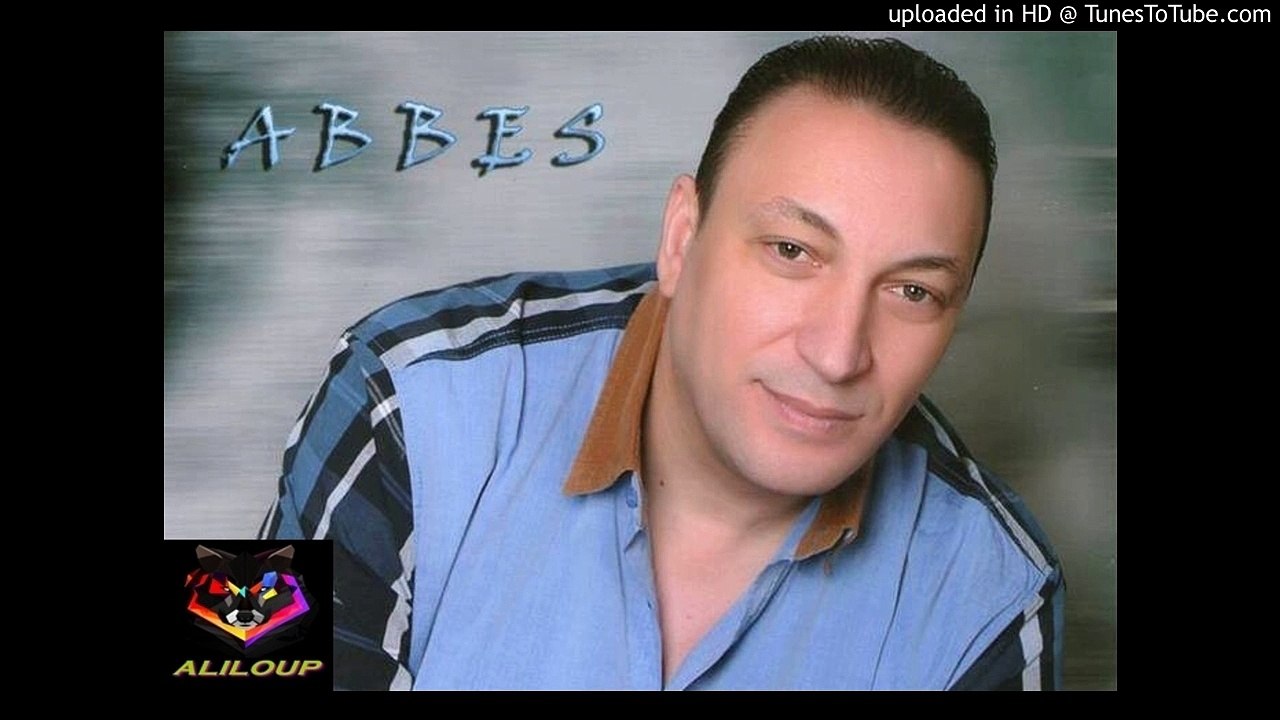 Cheb Abbes - Nebghik nti
