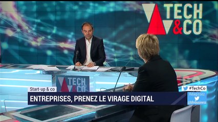 Start-up & co : My Skill Factory vous aide à prendre le virage digital