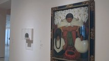Los encuentros y desencuentros de Picasso y Rivera unidos en una exposición