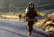 Diyarbakır'da 5 terörist ölü ele geçirildi