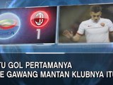 SEPAKBOLA: Serie A: Fakta Hari Ini - Kisah Manis El Shaarawy Lawan Mantan Klub