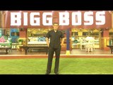 Bigg Boss 10 - Salman Khan INSIDE Bigg Boss House LEAKED