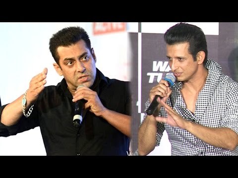 ANGRY Salman Khan On Sharman Joshi's SHOCKING INSULT To His Daisy Shah's Hate Story 3 Comment