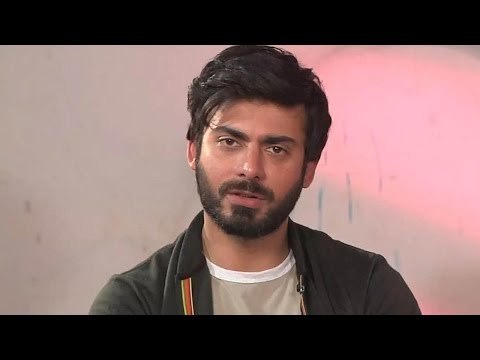 Fawad Khan Finally Replies On Surgical ATTACK & Banning Pakistani Actors