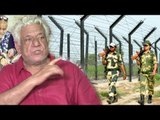 Om Puri On Indian-Pakistani Partition