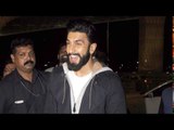 CRAZY Ranveer Singh Spotted At Mumbai Airport Leaving for Paris