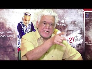 UNCUT Om Puri's CONTROVERSIAL Interview On Surgical Strike & Pakistani Actors
