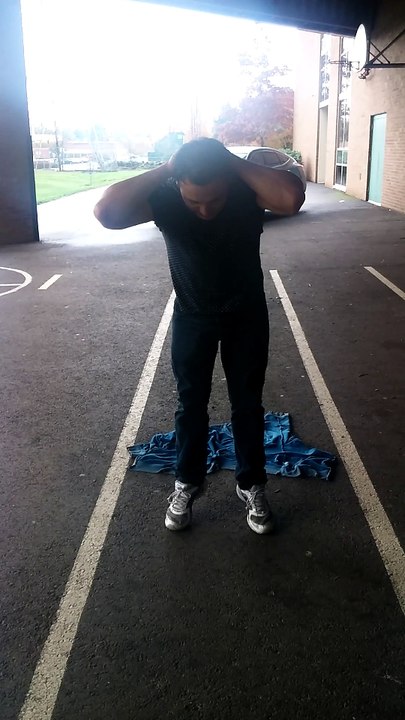 Training